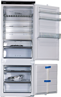 Réfrigérateur Encastrable 377 Litres Reconditionné SMEG C875TNMD