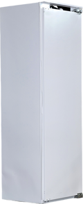 Réfrigérateur Encastrable 311 Litres Reconditionné SMEG S8L174D3E
