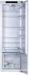 Réfrigérateur Encastrable 311 Litres Reconditionné SMEG S8L174D3E