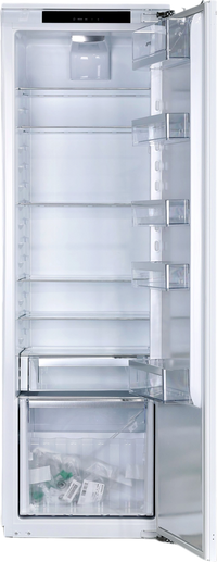 Réfrigérateur Encastrable 311 Litres Reconditionné SMEG S8L174D3E