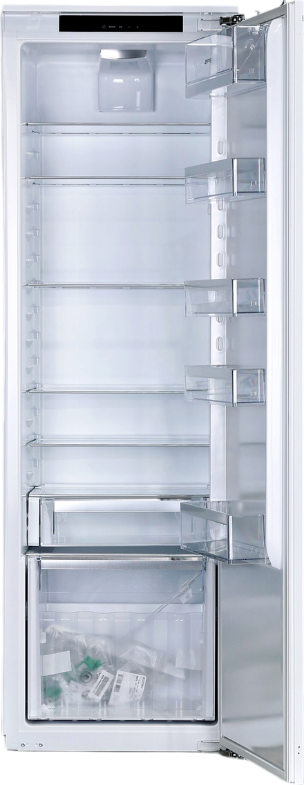 Réfrigérateur Encastrable 311 Litres Reconditionné SMEG S8L174D3E