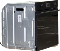 Four Vapeur 68 L Reconditionné SMEG SOP6302S2PN