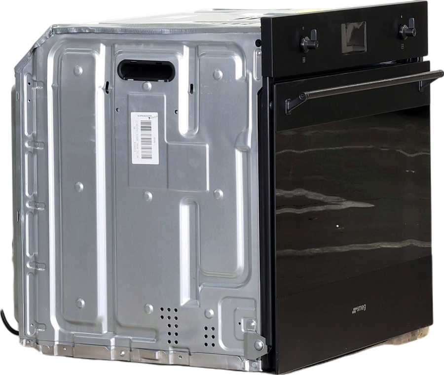 Four Vapeur 68 L Reconditionné SMEG SOP6302S2PN