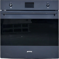 Four Vapeur 68 L Reconditionné SMEG SOP6302S2PN