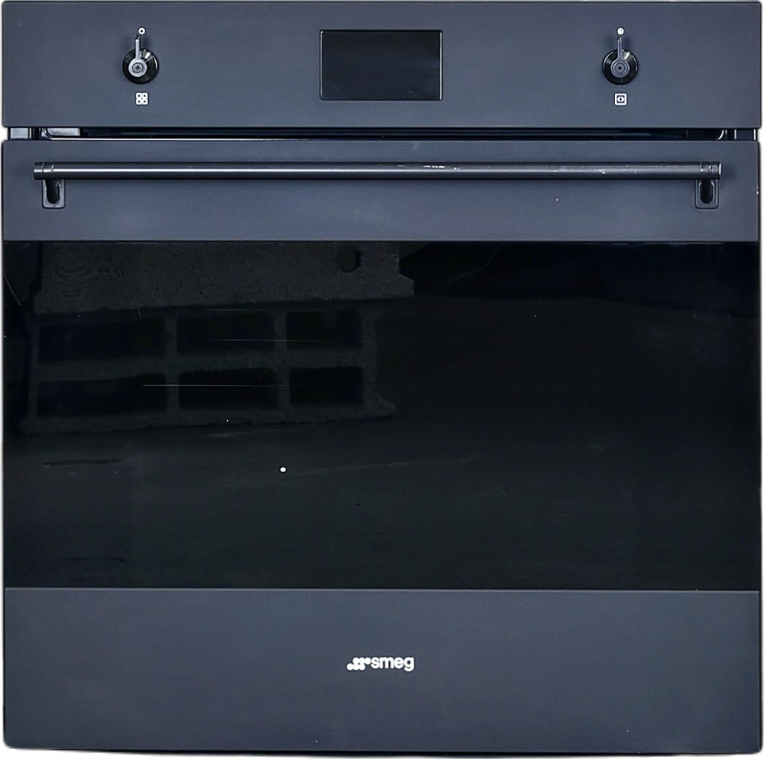 Four Vapeur 68 L Reconditionné SMEG SOP6302S2PN