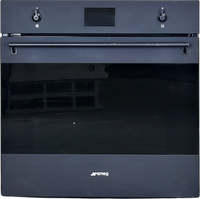 Four Vapeur 68 L Reconditionné SMEG SOP6302S2PN