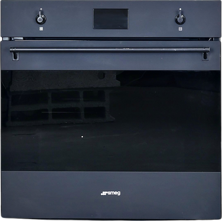 Four Vapeur 68 L Reconditionné SMEG SOP6302S2PN
