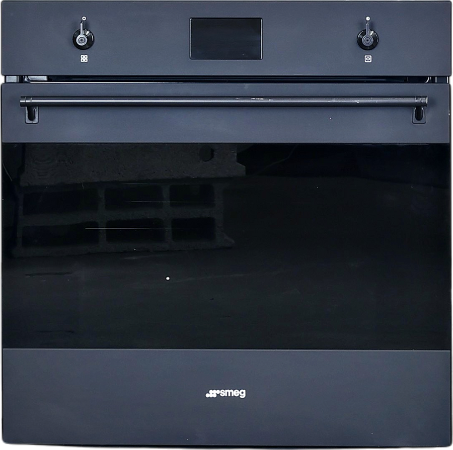 Four Vapeur 68 L Reconditionné SMEG SOP6302S2PN