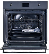 Four Vapeur 68 L Reconditionné SMEG SOP6302S2PN