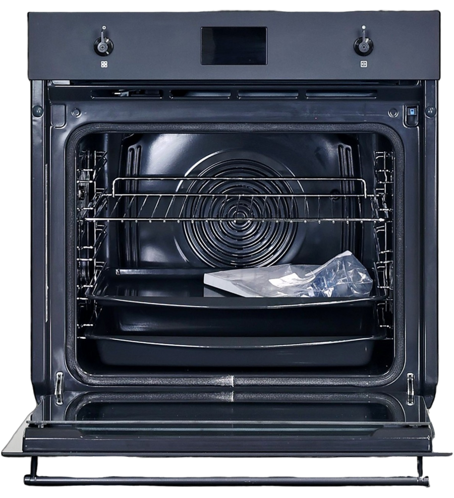 Four Vapeur 68 L Reconditionné SMEG SOP6302S2PN