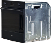 Four Vapeur 68 L Reconditionné SMEG SOP6302S2PN