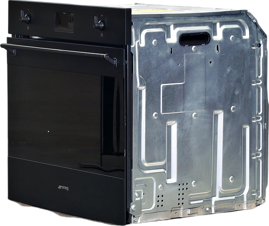 Four Vapeur 68 L Reconditionné SMEG SOP6302S2PN