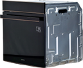 Four Chaleur Tournante 68 L Reconditionné SMEG SOP6606WS2PNR