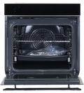 Four Chaleur Tournante 68 L Reconditionné SMEG SOP6606WS2PNR