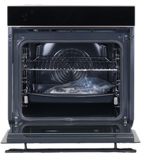 Four Chaleur Tournante 68 L Reconditionné SMEG SOP6606WS2PNR
