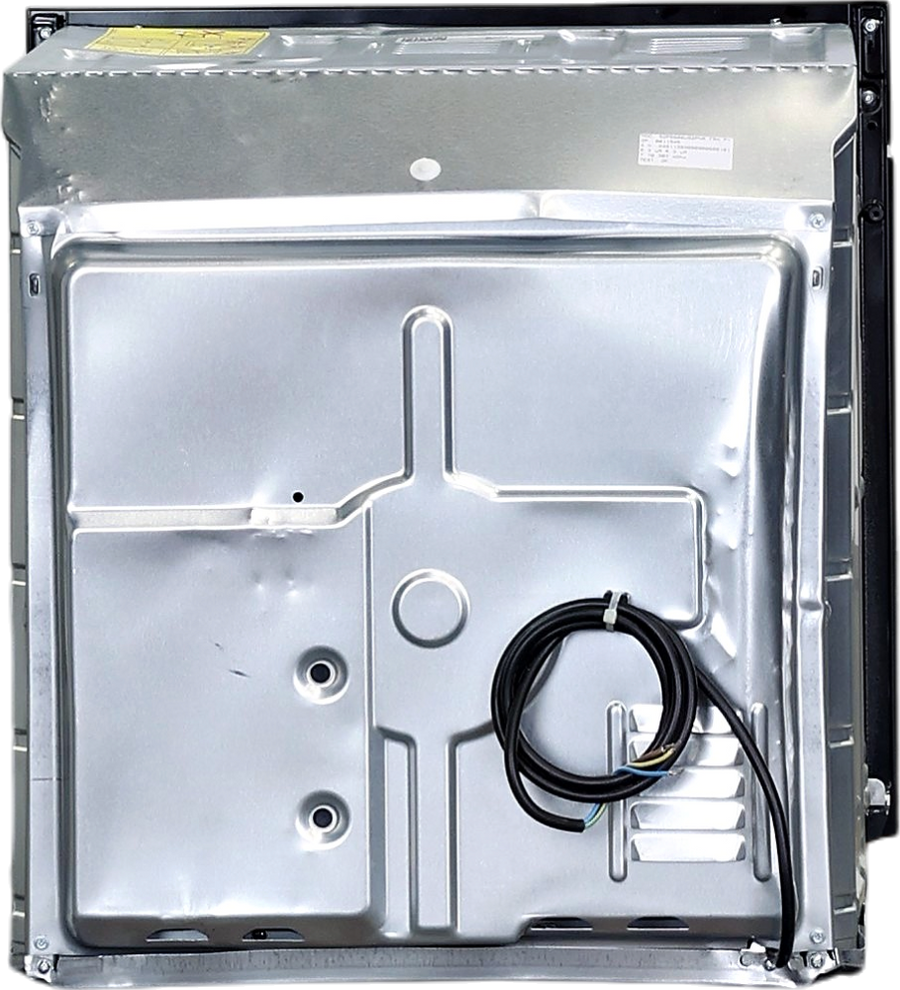 Four Chaleur Tournante 68 L Reconditionné SMEG SOP6606WS2PNR