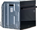 Four Chaleur Tournante 68 L Reconditionné SMEG SOP6606WS2PNR