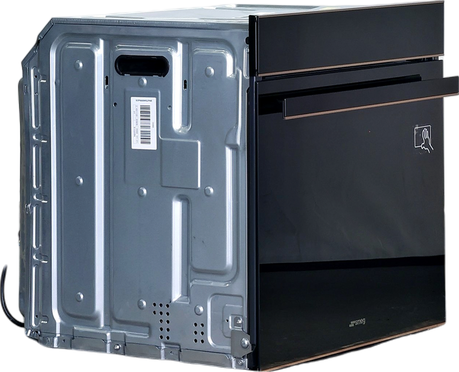 Four Chaleur Tournante 68 L Reconditionné SMEG SOP6606WS2PNR