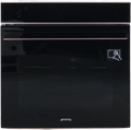 Four Chaleur Tournante 68 L Reconditionné SMEG SOP6606WS2PNR