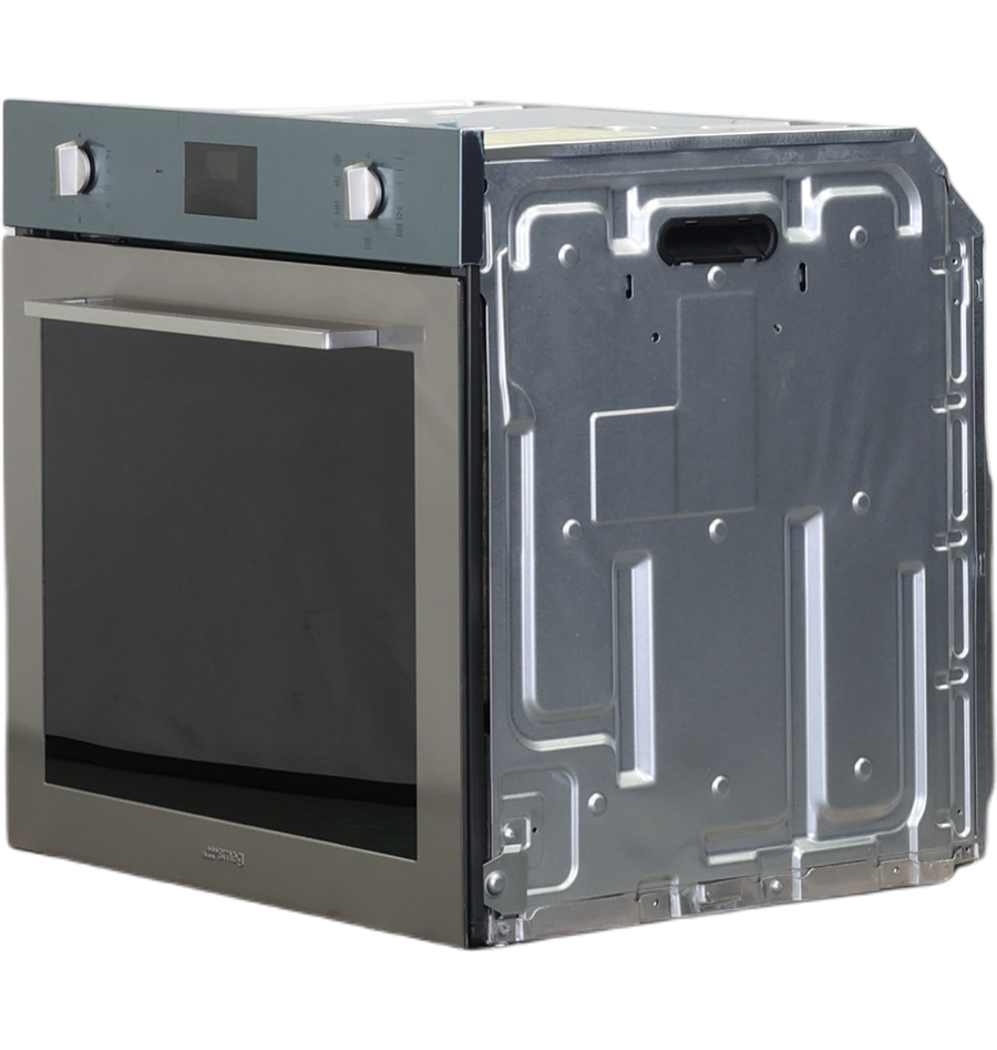 Four Chaleur Tournante 70 L Reconditionné SMEG SF6400TVX
