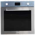 Four Chaleur Tournante 70 L Reconditionné SMEG SF6400TVX