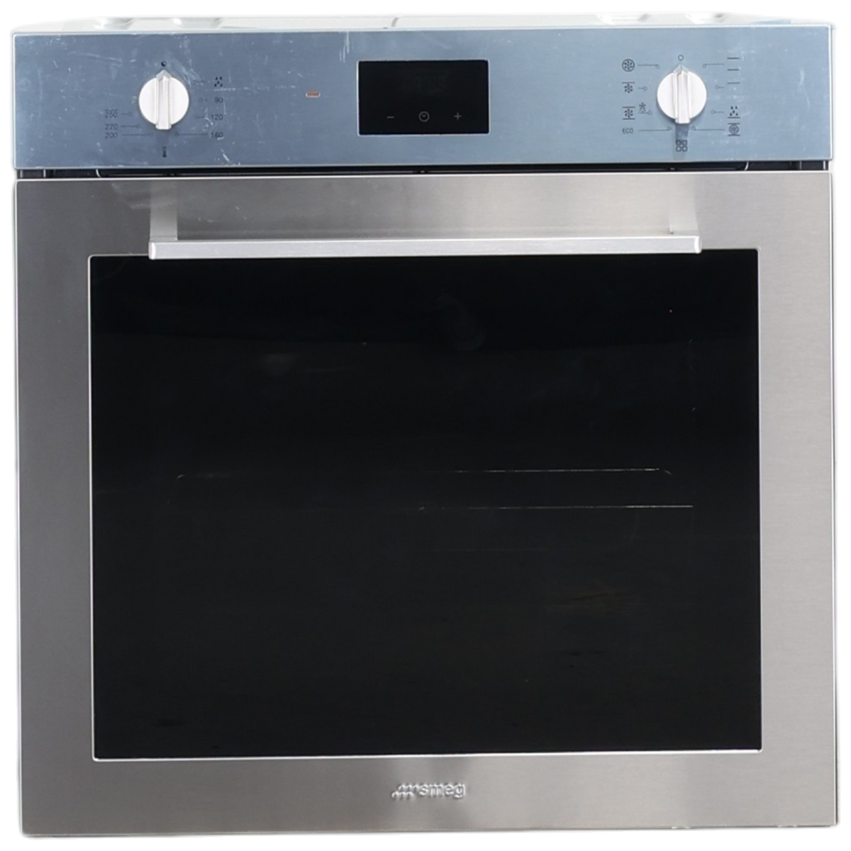 Four Chaleur Tournante 70 L Reconditionné SMEG SF6400TVX