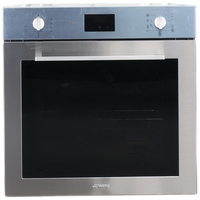 Four Chaleur Tournante 70 L Reconditionné SMEG SF6400TVX