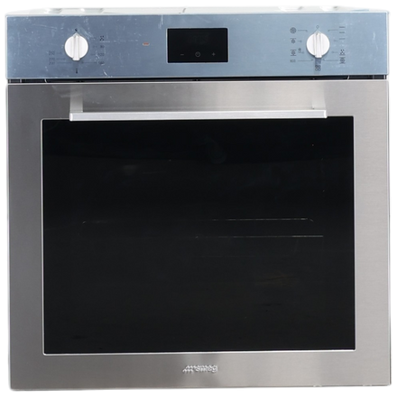 Four Chaleur Tournante 70 L Reconditionné SMEG SF6400TVX