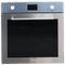 Four Chaleur Tournante 70 L Reconditionné SMEG SF6400TVX