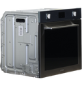 Four Chaleur Tournante 70 L Reconditionné SMEG SF6400TVX
