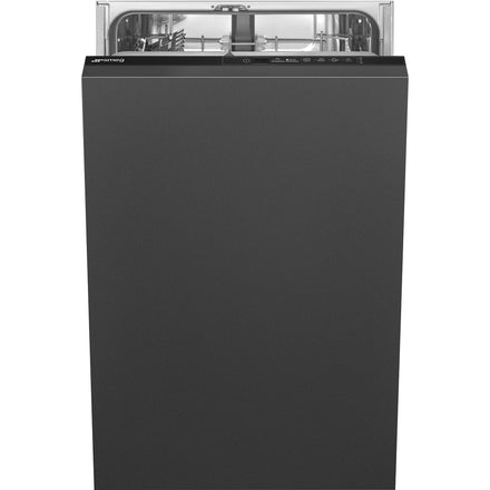 Lave-vaisselle Compact 9 couverts Reconditionné SMEG ST4512EIN