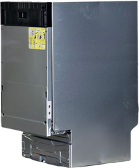 Lave-vaisselle Encastrable 10 couverts Reconditionné SMEG ST4523DIN