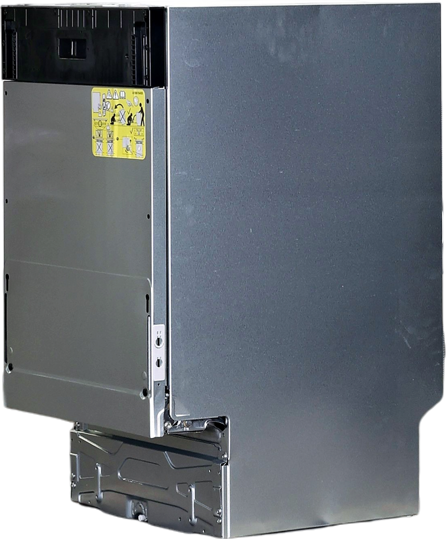 Lave-vaisselle Encastrable 10 couverts Reconditionné SMEG ST4523DIN