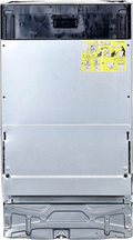 Lave-vaisselle Encastrable 10 couverts Reconditionné SMEG ST4523DIN