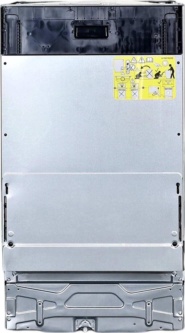 Lave-vaisselle Encastrable 10 couverts Reconditionné SMEG ST4523DIN