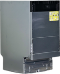 Lave-vaisselle Encastrable 10 couverts Reconditionné SMEG ST4523DIN