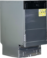 Lave-vaisselle Encastrable 10 couverts Reconditionné SMEG ST4523DIN