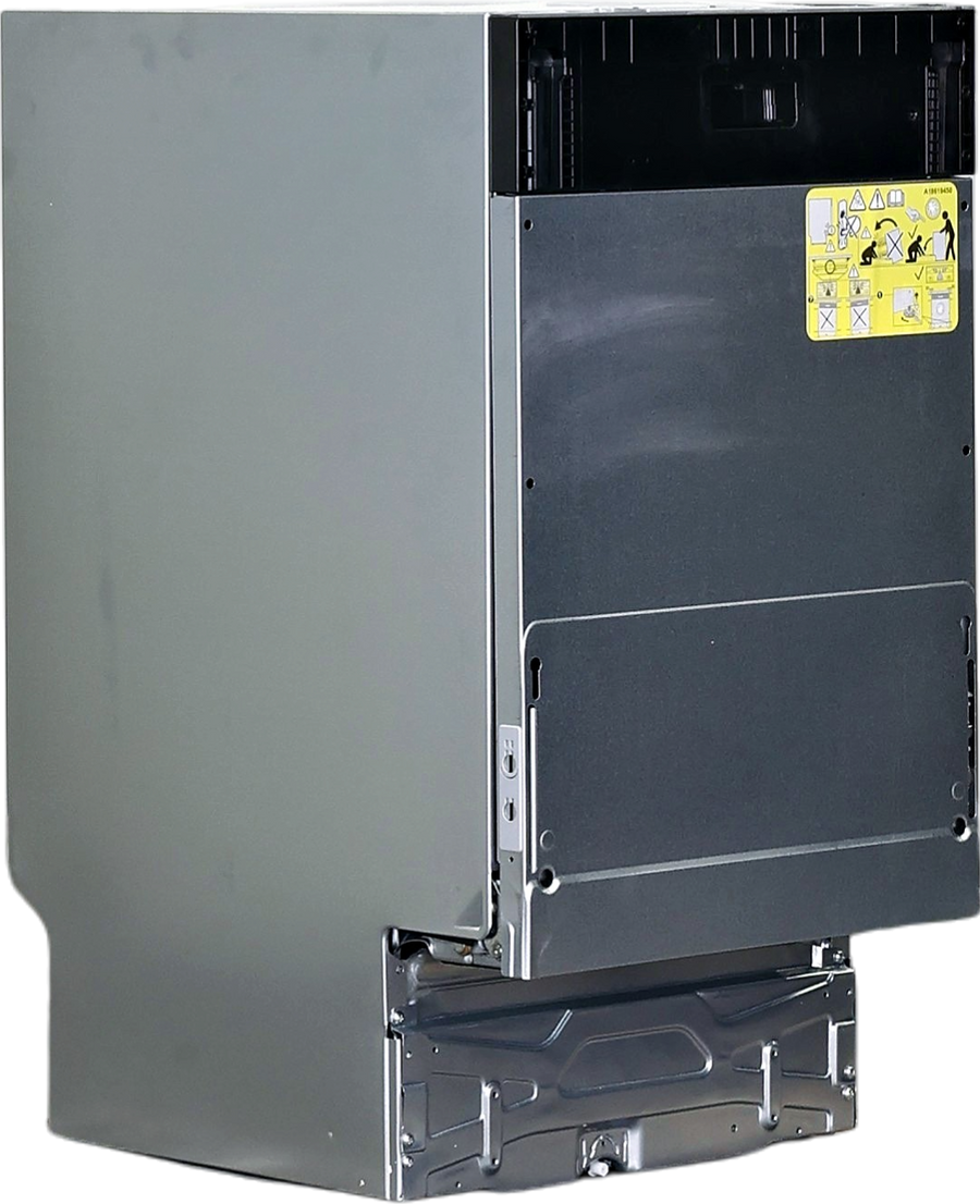 Lave-vaisselle Encastrable 10 couverts Reconditionné SMEG ST4523DIN