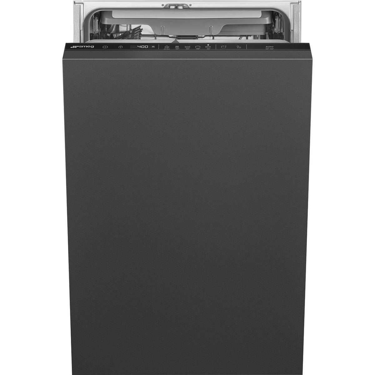 Lave-vaisselle Encastrable 10 couverts Reconditionné SMEG ST4523DIN