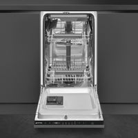 Lave-vaisselle Encastrable 10 couverts Reconditionné SMEG ST4523DIN
