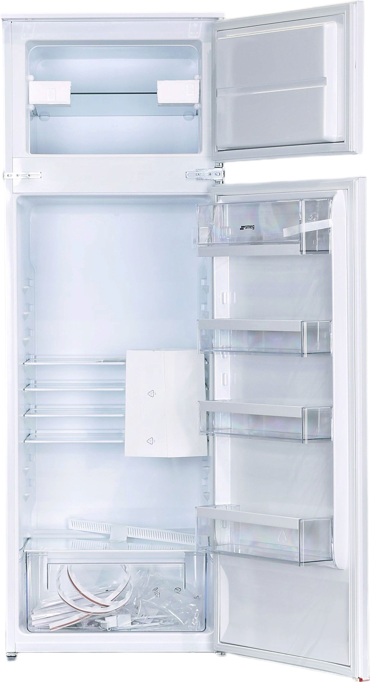 Réfrigérateur Encastrable 249 Litres Reconditionné SMEG D4152E