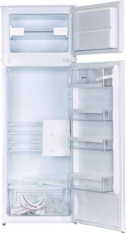 Réfrigérateur Encastrable 249 Litres Reconditionné SMEG D4152E