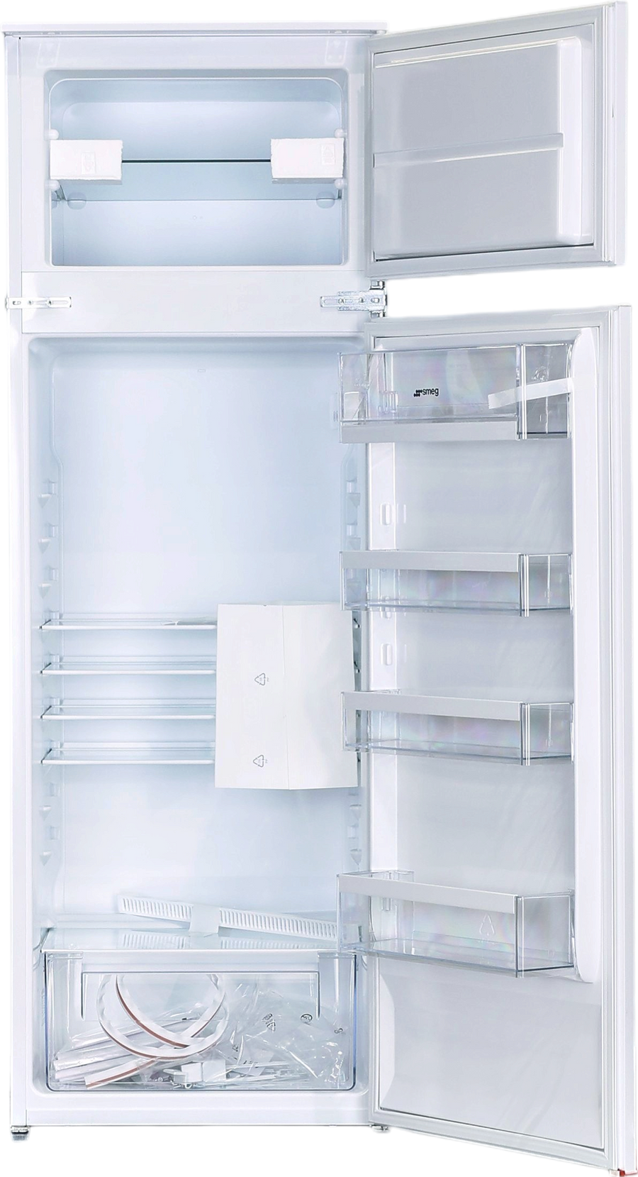 Réfrigérateur Encastrable 249 Litres Reconditionné SMEG D4152E