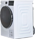 Seche-linge Pompe à Chaleur 8 kg Reconditionné SMEG DNP83SLIN