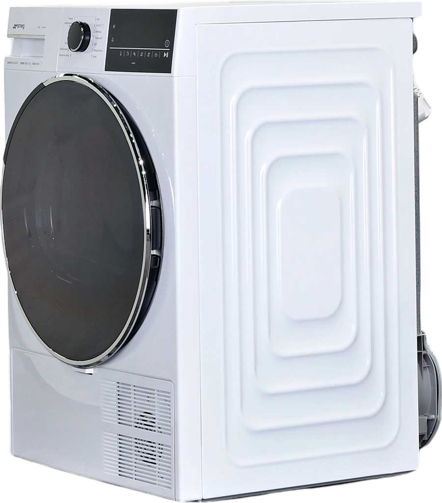 Seche-linge Pompe à Chaleur 8 kg Reconditionné SMEG DNP83SLIN