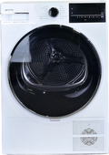 Seche-linge Pompe à Chaleur 8 kg Reconditionné SMEG DNP83SLIN