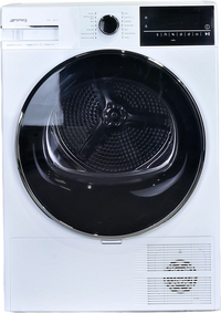 Seche-linge Pompe à Chaleur 8 kg Reconditionné SMEG DNP83SLIN