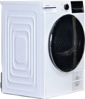 Seche-linge Pompe à Chaleur 8 kg Reconditionné SMEG DNP83SLIN