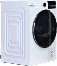 Seche-linge Pompe à Chaleur 8 kg Reconditionné SMEG DNP83SLIN
