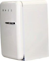 Réfrigérateur Une Porte 135 Litres Reconditionné SMEG FAB10HLCR6